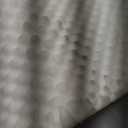 Extra Large Dog Bed, Orthopedic XL Dog Bed with Cooling Gel Memory Foam, Waterproof Pet Bed with Removable Washable Cover, 42" Pet Sofa Couch Dutch Velvet with Bone Toy, Dark Gray