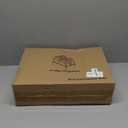 14 Pack Fridge Organizers and Storage - Refrigerator Organizer Bins with Lids, BPA-Free Fridge Organization, Fruit Storage Containers for Fridge, Vegetable, Food, Drinks, Cereals, Clear