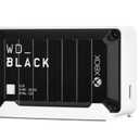 WD_Black 1TB D30 Game Drive SSD Licensed for Xbox - WDBAMF0010BBW