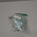 HandFan 4000mAh Handheld Misting Fan, 50ml Water Tank, Rechargeable Personal Mister Fan Portable AC, Spray Water Mist, Foldable Electric Cooling Ice Fans for Beach, Travel, Outdoors(Light Blue)