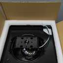 S-97016621 Bathroom Fan Motor Assembly for Broan Nutone QTN80L, QTN80L-A, QTR080, QTRN080, QTR070, QTR080L, QTR070L, 99080568 Exhaust Fan Replacement Motor