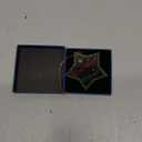 Friendship Ornaments for Women Friends are Like Stars Gifts - Friendship for Groups of Friends, Best Friend Bestie Ornament, Friend Ornaments for Christmas Tree - Star Ceramic Ornament