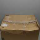 Upgraded 132 Gal XXL Large Oval Ice Bath with Air Ring, Multi-Layered Portable Cold Plunge Tub for Athletes, Foldable & Inflatable Cold Tub Recovery at Home, Outdoors,Gym Use Bathtubs.