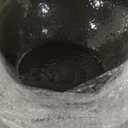 Amazon Basics Cast Iron Kettlebell 50 Lb