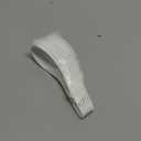 Soup Spoons Set of 6, Asian Ceramic Soup Spoons 5.3" Ramen Spoons Proper for Corelle Pho Miso Wonton Ramen Dumpling Macaron Dishwasher & Oven Safe