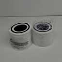 Core 300 Replacement Filter for Levoit Core 300-p, Core 300S, Core 300, Core 300-RF, Core 300-RAC Air Purifier, 3-in-1 H13 True HEPA Activated Carbon Filter(White) by APPLIANCEMATES