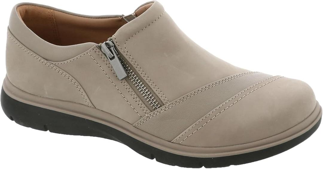 Clarks Women's Certina Pure Loafer (6.5)