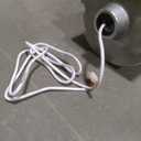 36V 19T Electric Motor 73124-G08 73124-G01 73445-G02 DE2-4007 Compatible with EZGO TXT PDS DCS KDS Golf Cart 2000-UP with ZQS36-3.0C-T DC SepEx Motor Compatible with Yamaha G9 G14 G16 Golf Cart