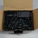 BrizLabs Smart Christmas Lights, 180FT 500 LED Color Changing Christmas Lights with App/Voice Control, Dimmable Warm White & Multicolor Mini Light String, Decorative Xmas Light for Indoor Outdoor Tree