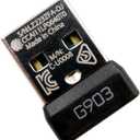 New USB Dongle Mouse Receiver Adapter Replacement for Logitech G903 Lightspeed Wireless Gaming Mouse