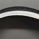 Blackburn Cruiser Bike Tires, 26" X 1.75-2.25"