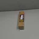 ATack Black Silicone Sealant Caulk 10.1 oz 100% Silicone Black Caulking Waterproof | Black RTV Silicone Sealant for RV Sealant and Caulking | High Temp Marine Caulk for Wood, Aquarium, Bathtub Shower