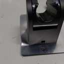 Veken 11.8 Inch Rain Shower Head with Handheld- High Pressure Dual Shower Heads with 5 Modes Handheld Spray Combo- Wide Rainfall Showerhead with Hose, Bathroom Accessories, Matte Black