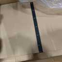 Imperius Mattress Support Wooden Bunkie Board/Bed Slats/Queen Bed Board Under Mattress Support(57"x 64" Queen Size)
