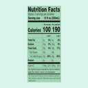 AriZona Green Tea with Ginseng and Honey - Big Can, 22 Fl Oz (Pack of 12) (EXP 05/01/28)