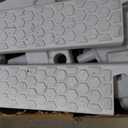 Blue Wave NE1175 Heavy Duty In-Pool Ladder - White