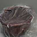 Dicunoy Wicker Picnic Basket with Handle, Large Empty Gift Basket to fill, Open Top Market Harvest Baskets for Garden, Fruit, Candy, Wine, Egg Gathering, Wedding, Vegetables