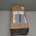 SuuWoee Metal Arch Backdrop Stand Set of 2 Gold (7.2FT+6FT) Wedding Arch Stand Balloon Arched Frame for Birthday Party Baby Shower Graduation Ceremony Decoration