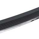 NewYall Rear Bumper Step Pad Molding for Chrysler Town & Country 2011-2016 Dodge Grand Caravan 2011-2020