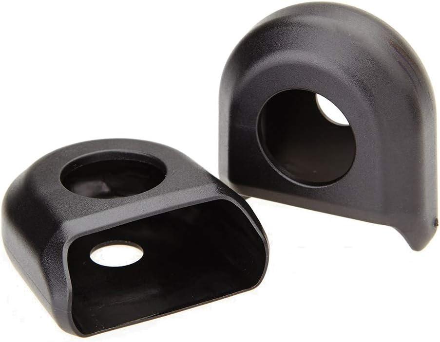 Sram Crank Arm Boots (One Size, Black)