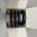 4 Pack 1'' PGV Diaphragm Irrigation Valve Replacement, Compatible with Hunter 332100 Diaphragm Repair Assembly, Compatible with 3/4'' and 1'' PGV, SRV, ASV Valves, Leak Free Double Beaded Seal