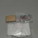 40 Sets Pocket Hug Token Hug Small Gift Bulk Cards with Heart Shape Natural Stones Keepsake Exchange Relationship Cards for Colleagues Family Distance Social Celebration(Pastel)