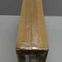 ECOLipak 50 Pack Clamshell To Go Containers, 100% Compostable Disposable Take Out Food Containers, 8X8 3-Compartment Heavy-Duty To Go Boxes,Eco-Friendly Biodegradable To Go Containers For Food