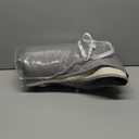 Ameritex Pet Bed Cover Dog Bed Blanket for Sofa and Furniture Waterproof New Pattern Design 82x120 Inch (Pack of 1), Light Grey