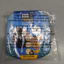 Sok It CanSok Sleeve for Beer & Soda Insulated Neoprene Cover (Winter Wonderland, 12oz Can Sleeve)
