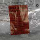 iDesign Clarity Drawer, Kitchen and Bathroom Organization Silverware, Spatulas, Gadgets, Large-Set of 2 (Clear)