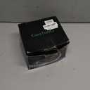 50ft LED Light Strip kit,Waterproof, 6000K Daylight White,110V 2 Wire, Flexible, 900 Units SMD 2835 LEDs,UL Listed Power Supply - Indoor Deck Patio Christmas Camping Decor (15m)