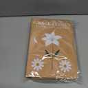 Bible Cover, Durable and Stylish, Protective Fit with Handle for Bible and Accessories, Ideal Gift for Men and Women