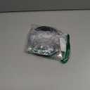 GEPHYNM Vacuum Hose Automotive, 10 FT 1/8 Inch ID Vacuum Line, 130PSI Max Pressure Vacuum Lines Automotive, Silicone Hose