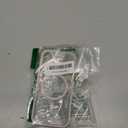 SUPFINE Magnetic for iPhone 17 Case (Compatible with MagSafe)(Military Grade Drop Protection) Translucent Matte Shockproof with Anti-Fingerprint Phone Cover 2025,Antique White