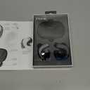 Bytech iHome XT-42 True Wireless Bluetooth In-Ear Earbuds HMAUBE238