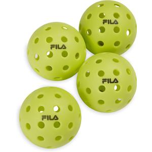 Outdoor Pickleballs