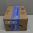 Overnight Oats Containers with Lids and Spoons  17oz Glass Jars for Yogurt, Chia Pudding & Meal Prep  Leakproof Airtight Mason Jar Set  Portable Breakfast Food Storage with Cleaning Brush