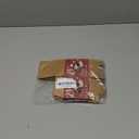 LOKIPA Christmas Advent Calendar Boxes, 24 Days Kraft Paper Advent Countdown Gift Boxes for Kids and Family