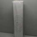 2 B BALANCED Premium Cork Yoga Mat - Always Stays Flat - Non Toxic - Non Slip - Brown - Cork & Rubber (Regular, Natural)