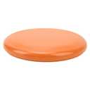 Orange Frisbee 8in 4 Pack