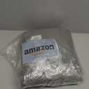 Ameritex Waterproof Nonslip Recliner Cover Stay in Place, Dog Chair Cover Furniture Protector, Ideal Recliner Slipcovers for Pets and Kids (Light Grey, 30'')