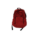 Puma Backpack Red And Black Large And Padded Shoulder Straps