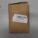 48 Set 10G J Bend Bicycle Spokes 10G Bike Wheel Spokes Carbon Steel Galvanized Silver Tone (80mm)