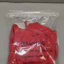Two Piece Red Swimsuit (M)