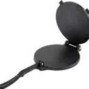 Winco TPC-8C Manual 8' Cast Iron Tortilla Press