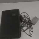 USUIE Red Light Therapy Belt, Infrared Light Therapy Wrap Red Light Therapy Device for Body with Timer for Back Shoulder Waist Muscle Pain Relief for Gift Women Men Gift (Black)