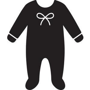 Baby Organic Cotton Footed Pajamas 2 Way Zip Preemie Newborn One Piece Long Sleeve Onesie Pjs(Preemie)