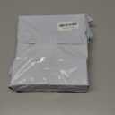 Clear Plastic Playing Card Boxes Snaps Closed Poker Gaming Playing Card Deck Cases Holder Plastic Storage Box Clear Trading Card Box Card Storage Organizer for Bank Business Card (18Pcs)