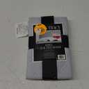 King 1 Quilted Sham 20x36in 100% Polyester