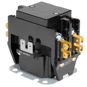 1522 Pump Start Relay Contactor 24V Fit for K-Rain Coil Lawn Sprinkler Irrigation System Watering Equipment Part